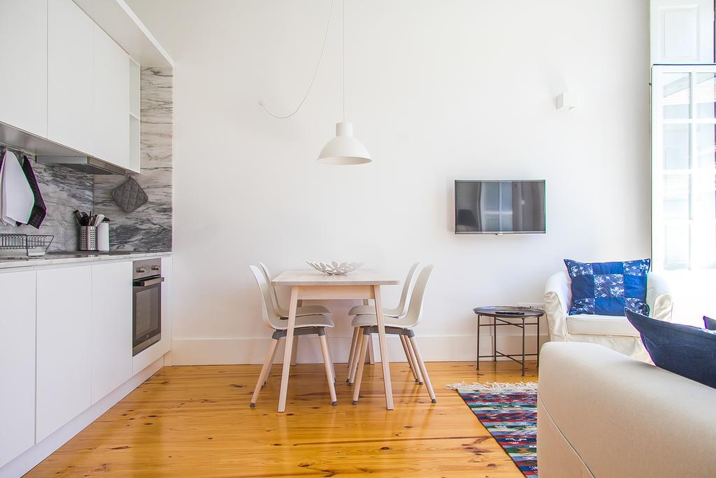 Appartement Liiiving In | Blue Flower